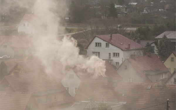 Wymiany pieców na razie nie będzie